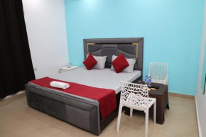Hotel yash Stay